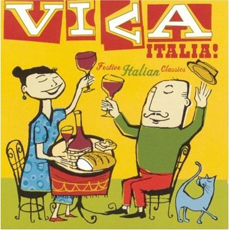 Lou Monte - Viva Italia! Festive Italian Classics - Zortam Music