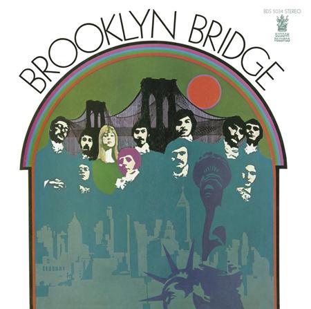 The Brooklyn Bridge - Greatest Hits - Zortam Music