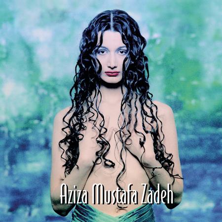 Aziza Mustafa Zadeh - Desperation Lyrics - Zortam Music