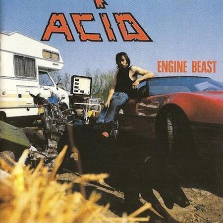 Acid - Engine Beast - Zortam Music