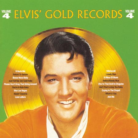 Elvis Presley - Elvis Elvis Presley - Elvis