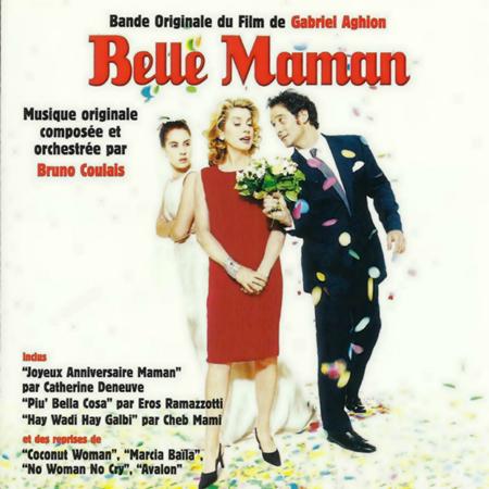 Eros Ramazzotti - Belle Maman  Bande Originale Du Film - Zortam Music