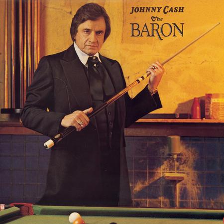Johnny Cash - 51-The Baron - Zortam Music