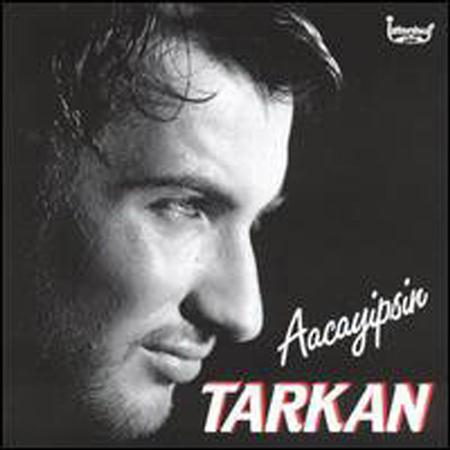 Tarkan - Şeytan Azapta Lyrics - Zortam Music
