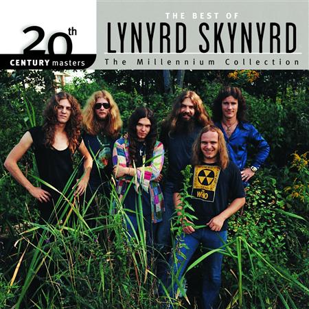 Lynyrd Skynyrd - The Millennium Collection The Best Of Lynyrd Skynyrd - Zortam Music