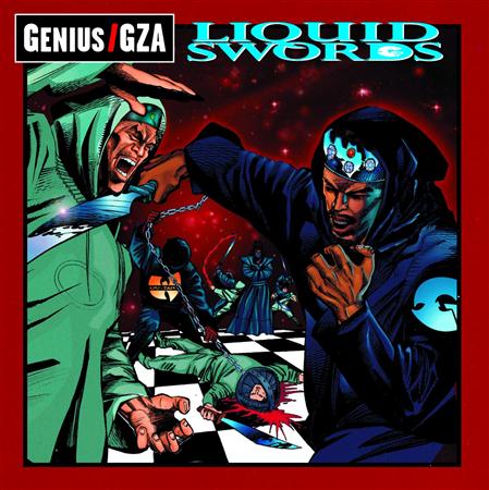 Various Artists - Genius / Gza - Liquid Swords Instrumentals - Zortam Music Various Artists - Genius / Gza - Liquid Swords Instrumentals - Zortam Music