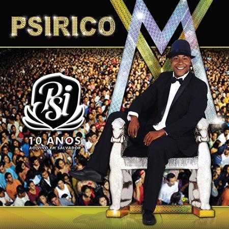 PSIRICO - 20 Supersucessos:Ao Vivo - Zortam Music