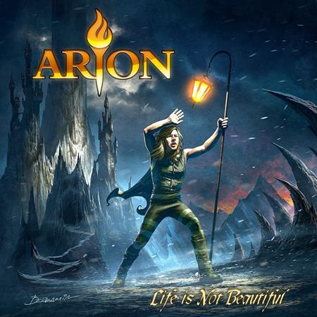 Arion - Life Is Not Beautiful - Zortam Music