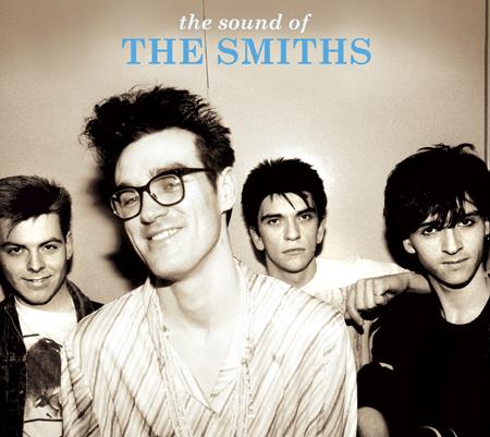 The Smiths - The Sound of the Smiths [Deluxe Edition] Disc 1 - Zortam Music