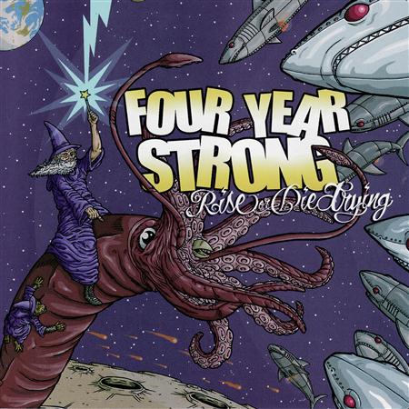 Four Year Strong - Heroes Get Remember Legends Never Die - Four Year Strong.mp3 Lyrics - Zortam Music