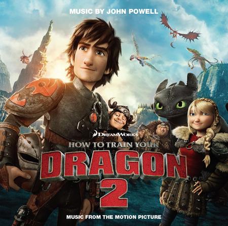 Gerard Butler - How to Train your Dragon 2 - Zortam Music