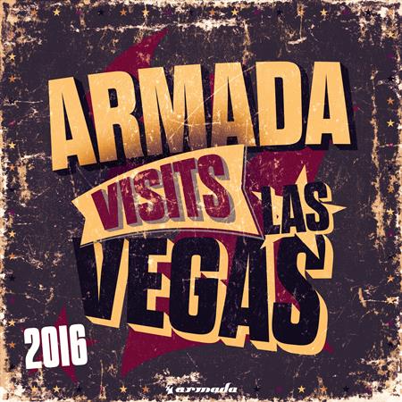 Harrison - Armada Visits Las Vegas 2016 - Armada Music - Zortam Music