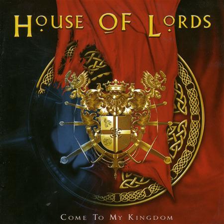 HOUSE OF LORDS - Another Day From Heaven (Acous Lyrics - Zortam Music