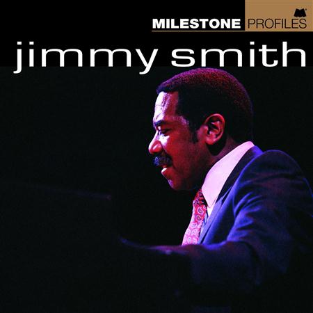 Will Smith - Milestone Profiles Jimmy Smith [disc 1] - Zortam Music