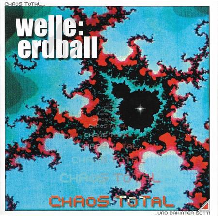 Welle: Erdball - Chaos Total - Zortam Music