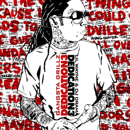 Lil Wayne - Lil Wayne - Dedication 4 - Zortam Music