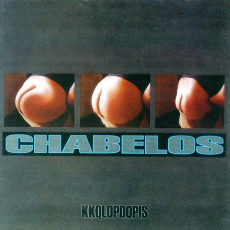 Chabelos - Buenas noches vecindad Lyrics - Zortam Music