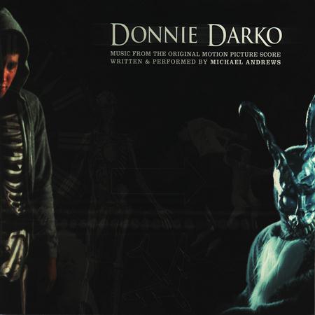 Duran Duran - Donnie Darko Original Motion Picure Score - Zortam Music