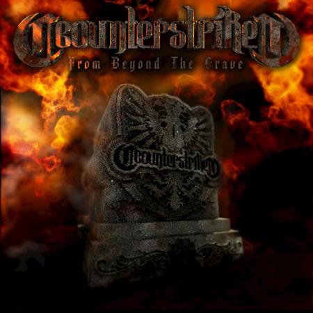 Counterstrike - From Beyond The Grave Ep - Zortam Music