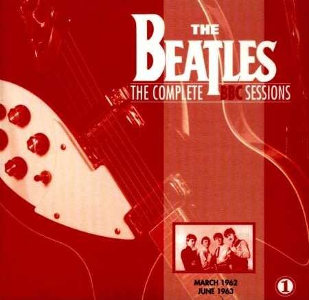 The Beatles - The Complete Bbc Sessions [disc 3] - Zortam Music