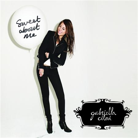 Gabriella Cilmi - Sweet About Me [Radio Edit]/Radio Edit - Zortam Music