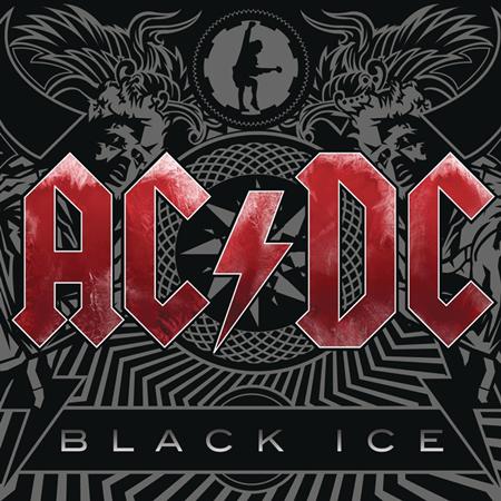 AC-DC - Black Ice (Albert 88697392382) - Zortam Music