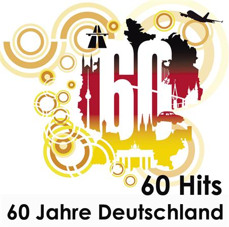 Modern Talking - 60 Hits - 60 Jahre Deutschland [disc 2] - Zortam Music