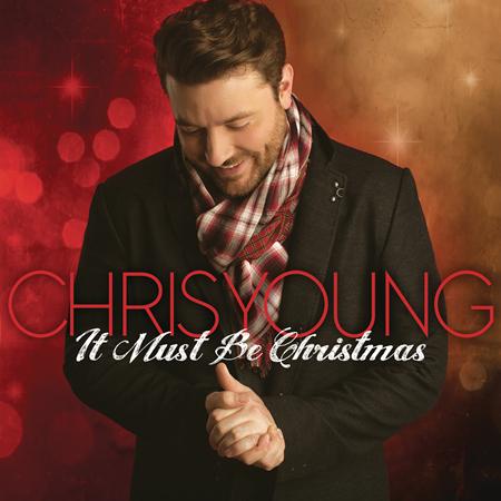 Chris Young - It Must Be Christmas - Zortam Music