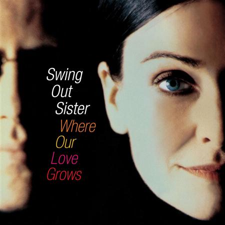 SWING OUT SISTER - Let the Stars Shine Lyrics - Zortam Music