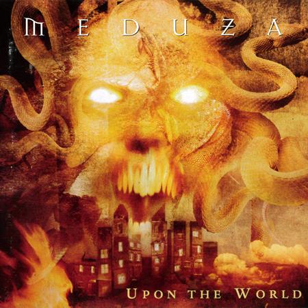 Meduza - Upon The World Lyrics - Zortam Music