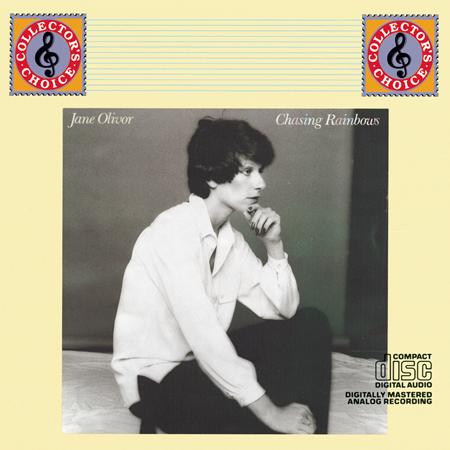 Jane Olivor - Chasing Rainbows - Zortam Music