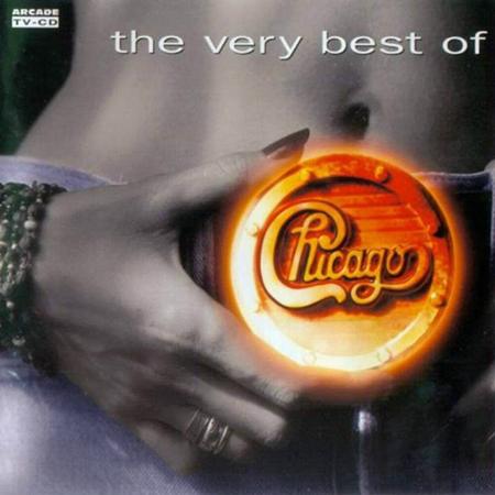 Chicago - 1997 - 15 - Hard To Say I