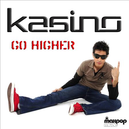 Kasino - Go Higher CDS - Zortam Music
