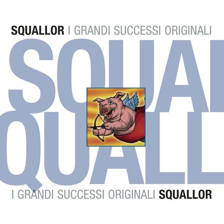 Squallor - 