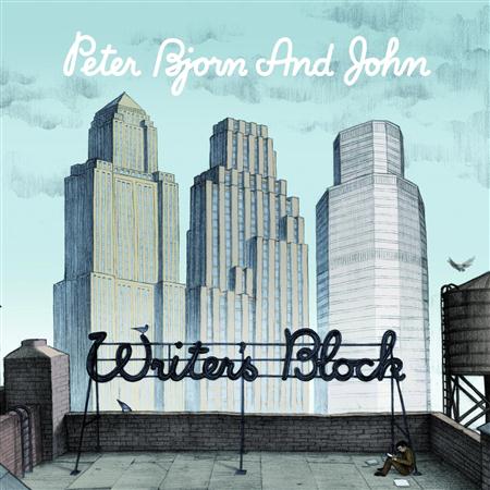 Peter Bjorn And John - Writers Block - Zortam Music