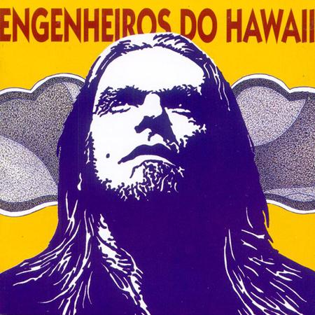 Engenheiros do Hawaii - Pra Ficar Legal Lyrics - Zortam Music