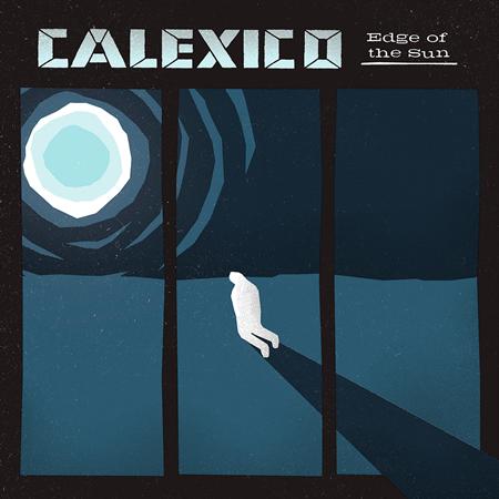 Calexico - World Undone Lyrics - Zortam Music