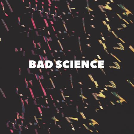 Rustie - Bad Science WEB - Zortam Music
