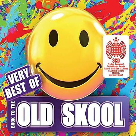 Ratpack - Very Best Of Back To The Old Skool [disc 1] - Zortam Music