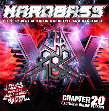 Brennan Heart - Hardbass Chapter 20 - Zortam Music