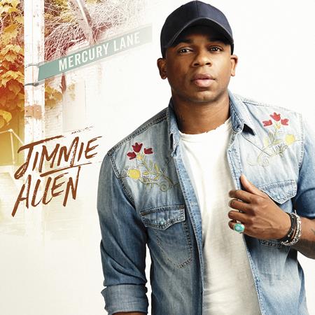 Jimmie Allen - Mercury Lane - Zortam Music