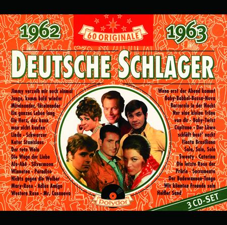 Friedel Hensch & Die Cyprys - Schlager R|ckblende - Zortam Music
