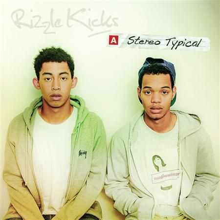 Rizzle Kicks - Trouble Lyrics - Zortam Music