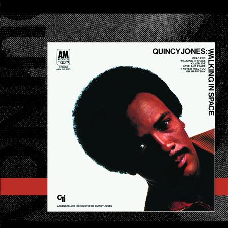 Quincy Jones - SF 118 - Zortam Music