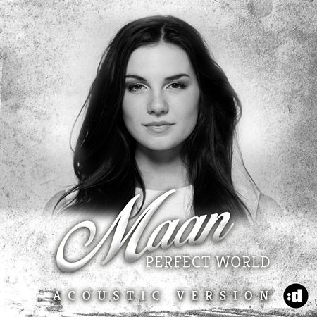 Maan - Perfect World - Zortam Music