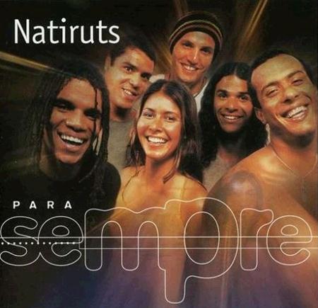 Natiruts - Para Sempre - Zortam Music