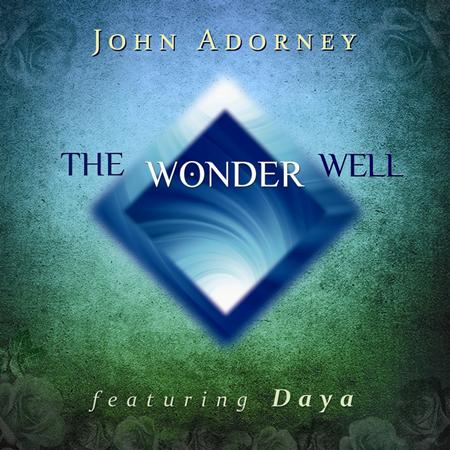 John Adorney - The Wonder Well - Zortam Music