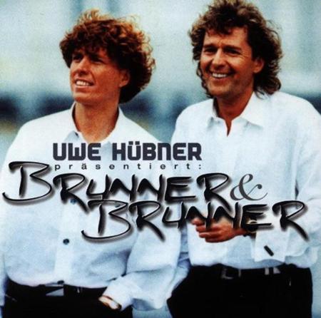 Brunner und Brunner - Uwe H|bner Prdsentiert - Zortam Music
