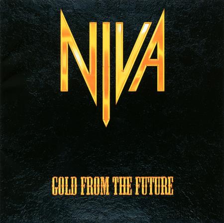 NIVA - Gold From The Future - Zortam Music