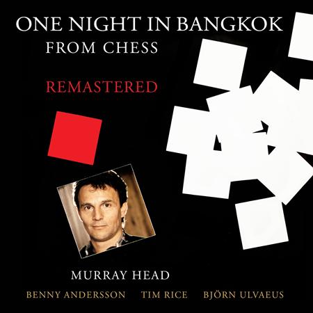 MURRAY HEAD - One Night in Bangkok (extended Lyrics - Zortam Music